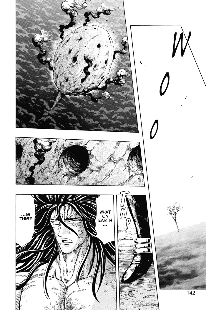 Toriko Chapter 260 image 14_optimized